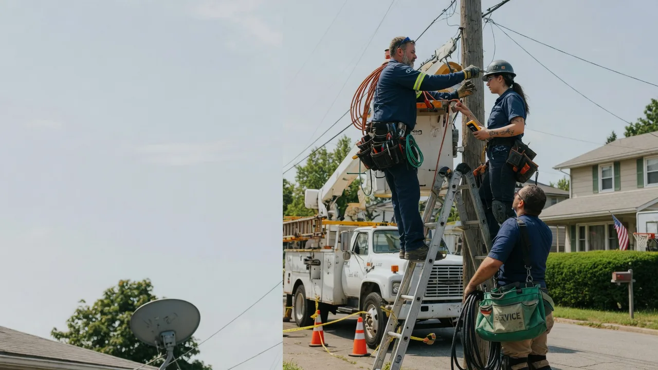 Electrical Repair in Montrose, AL near me